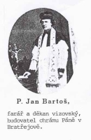 P. Bartoš