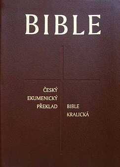 EKUMENICKÁ BIBLE